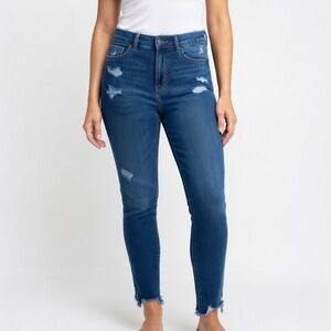 American Eagle Women's Highest Rise Jeggings - Size 8